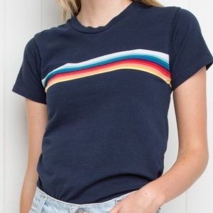 BRANDY MELVILLE graphic tee